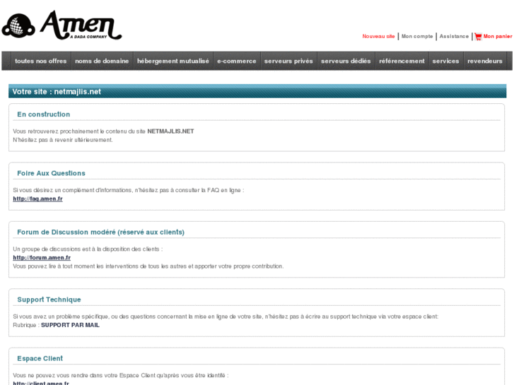 www.netmajlis.net