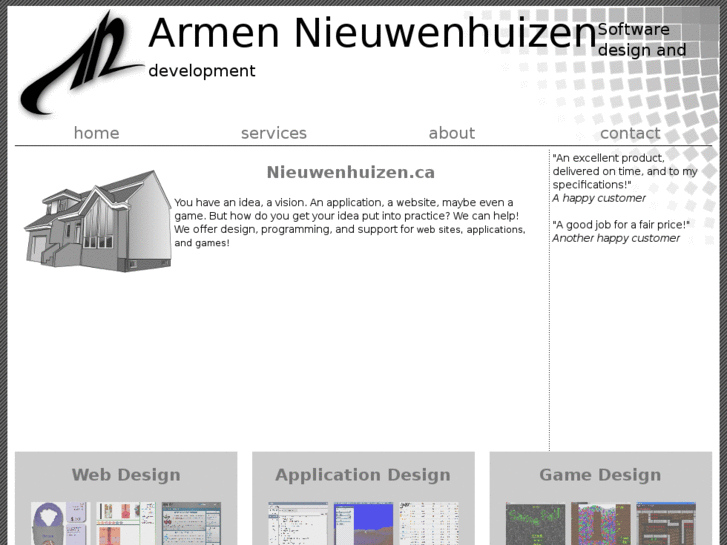 www.nieuwenhuizen.ca