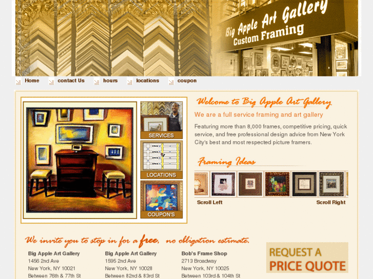 www.excelartandframing.info
