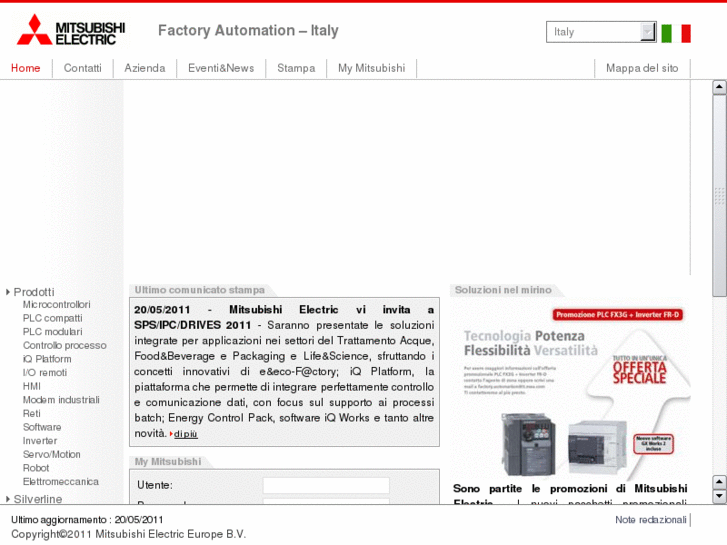 www.mitsubishi-automation.it
