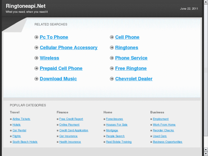 www.ringtoneapi.net