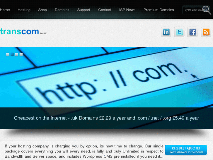 www.transcomisp.com