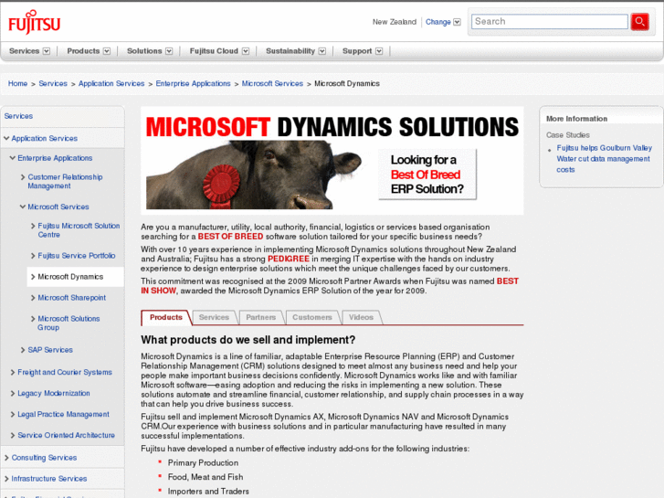 www.fujitsudynamics.net