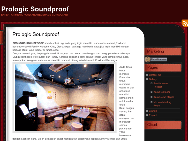 www.prologicsoundproof.com
