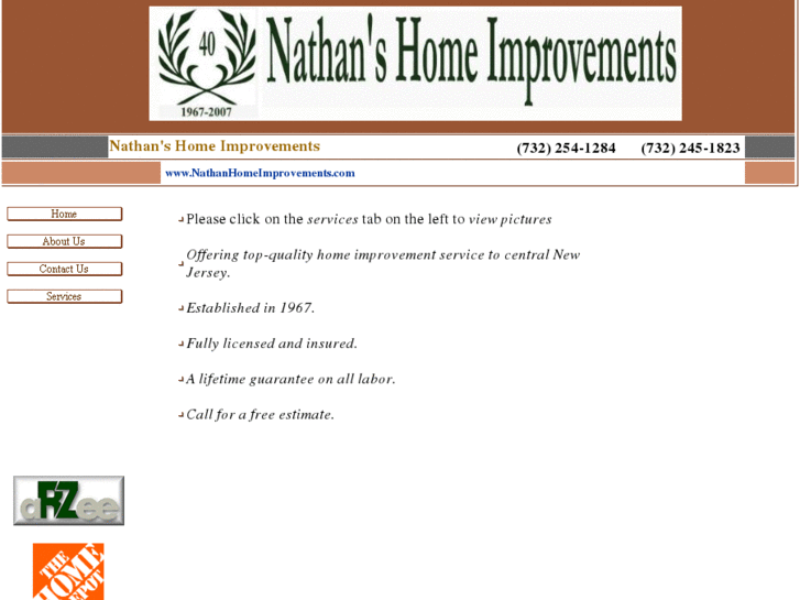 www.nathanshomeimprovements.com