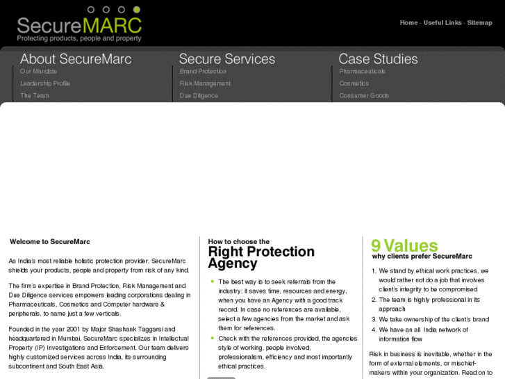 www.securemarc.net