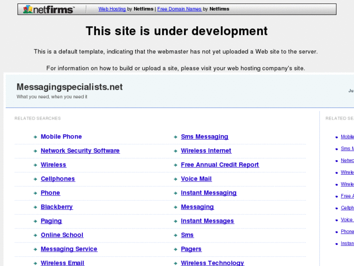 www.messagingspecialists.net