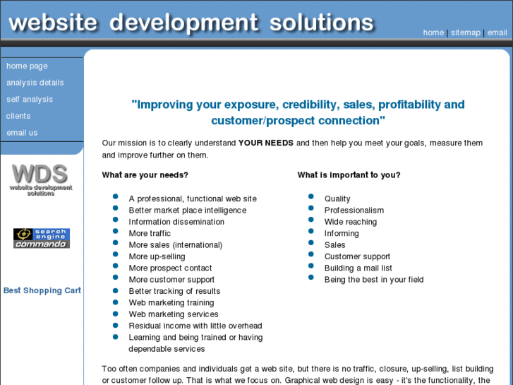 www.website-development-solutions.com
