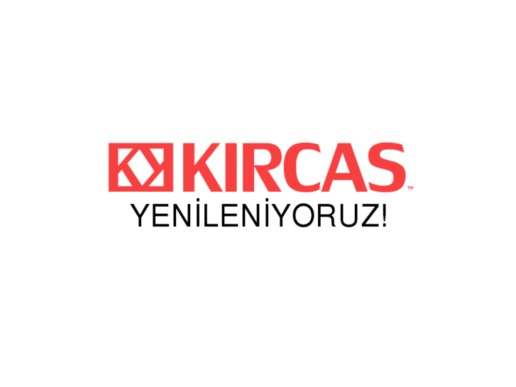www.kircas.net