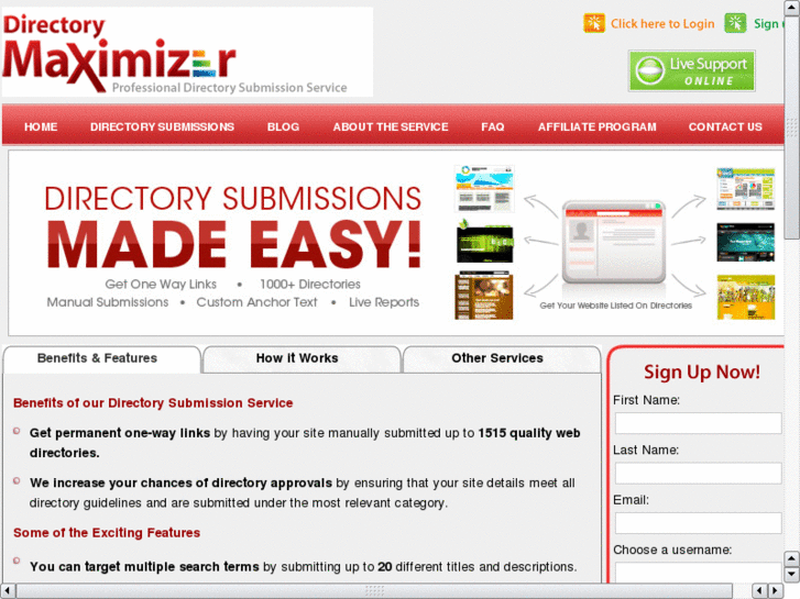 www.directory-maximizer.com