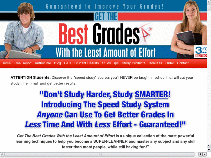 www.learntospeedstudy.com