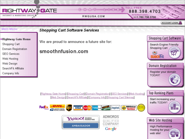 www.smoothnfusion.com