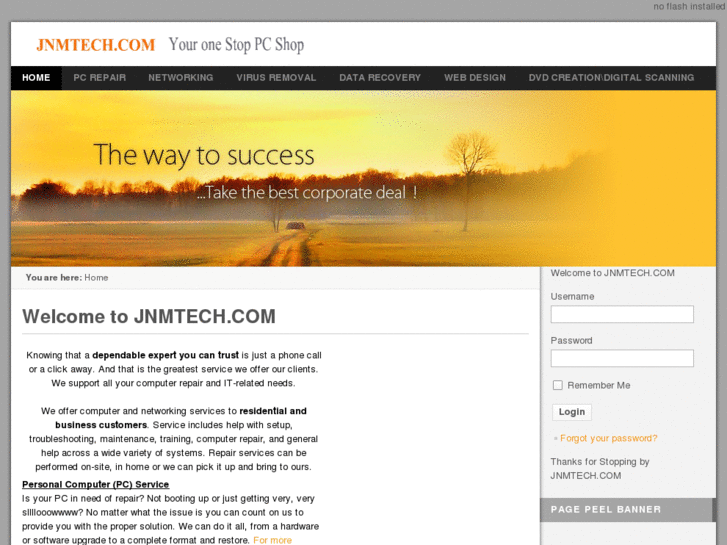 www.jnmtech.com