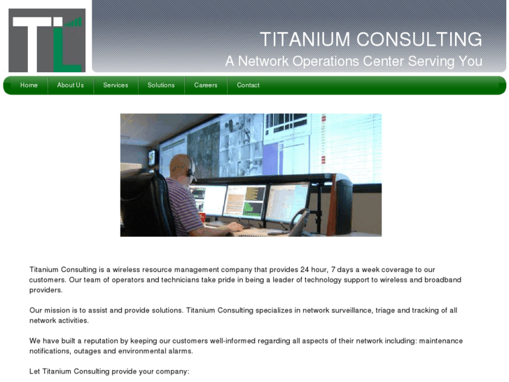 www.titaniumconsulting.net
