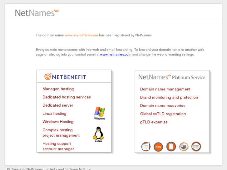 www.mynuffield.com