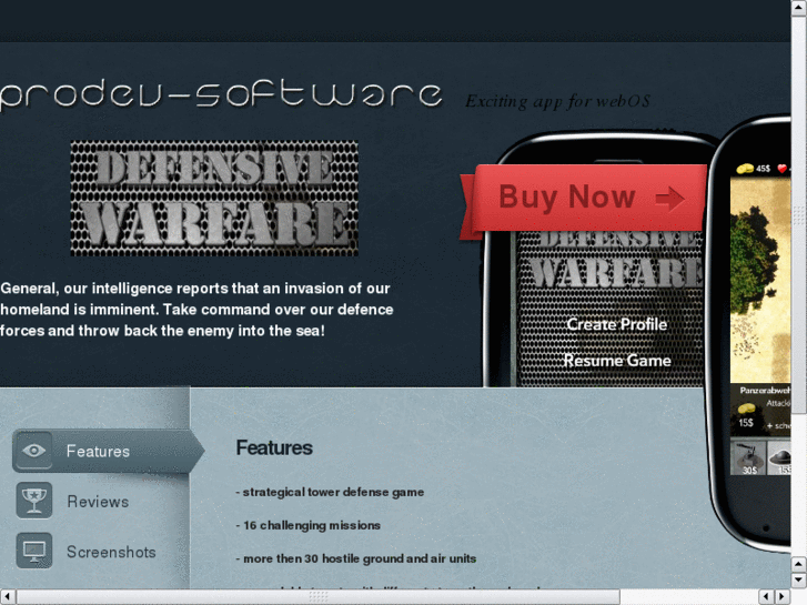 www.prodevsoftware.com
