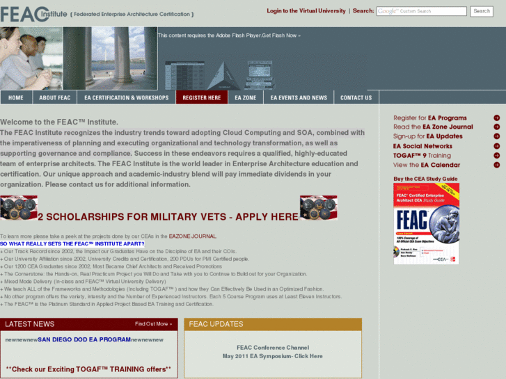 www.feacsolution.com
