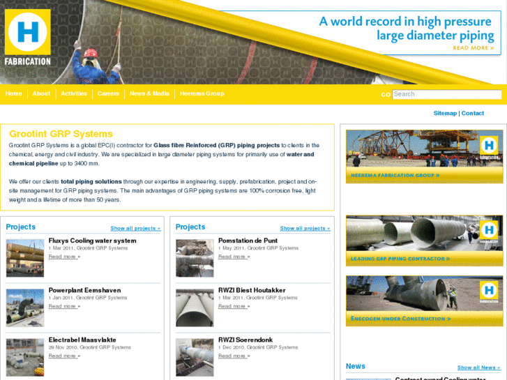 www.grootintgrpsystems.com