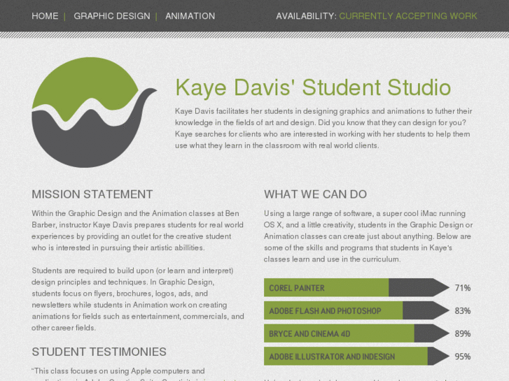 www.kdstudentstudio.com