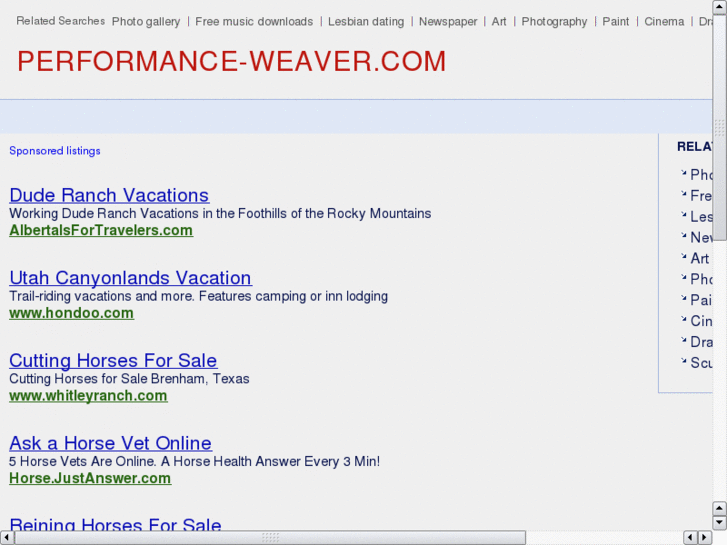 www.performance-weaver.com