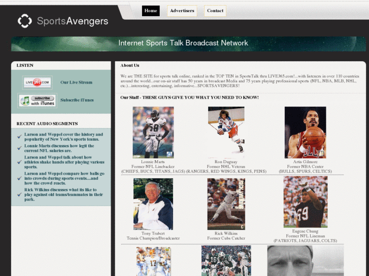 www.thewebavengers.net