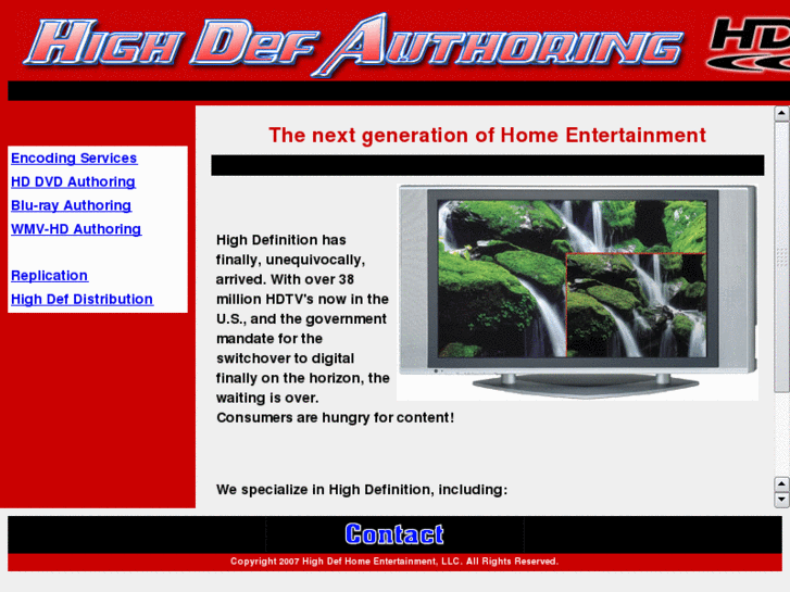 www.highdefauthoring.com