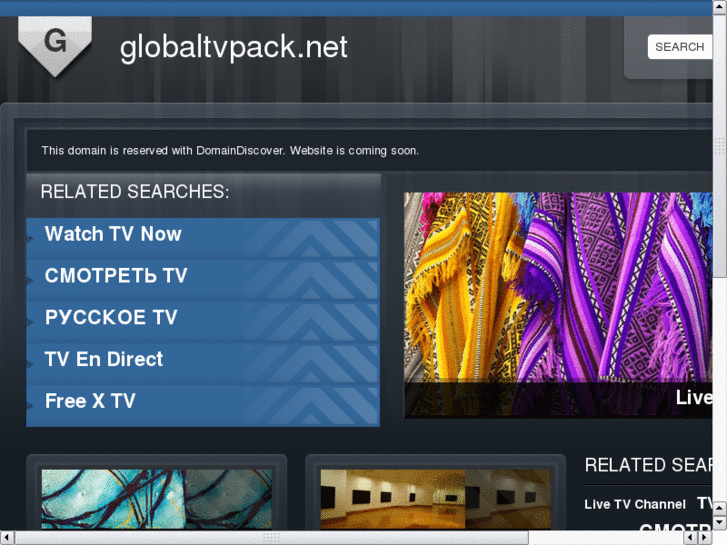 www.globaltvpack.net