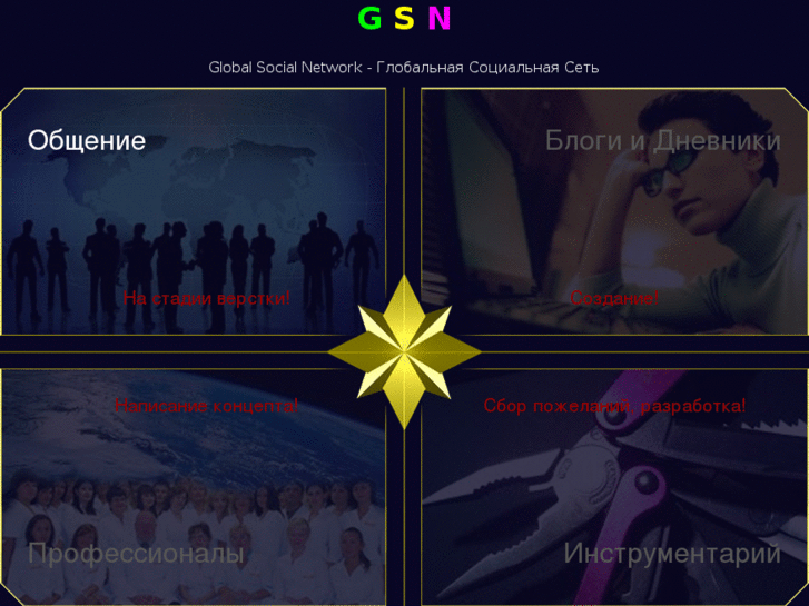 www.globsoc.net
