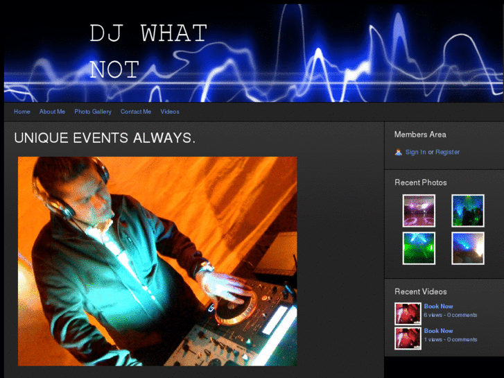 www.reactstothesound.com