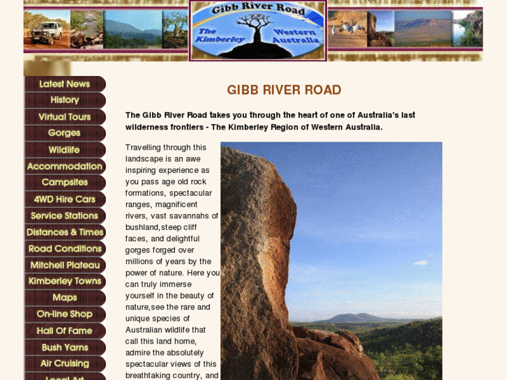 www.gibbriverroad.net