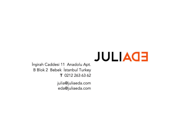 www.juliaeda.com