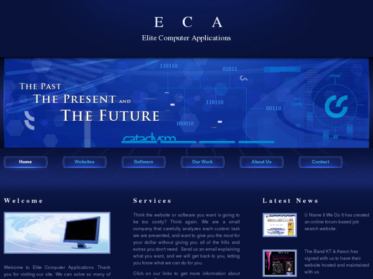 www.elitecomputerapplications.com