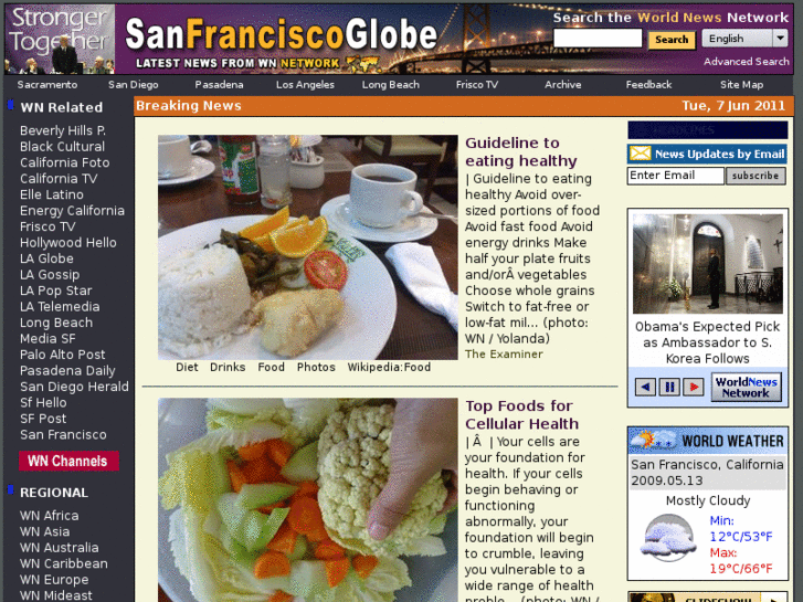 www.sfglobe.com