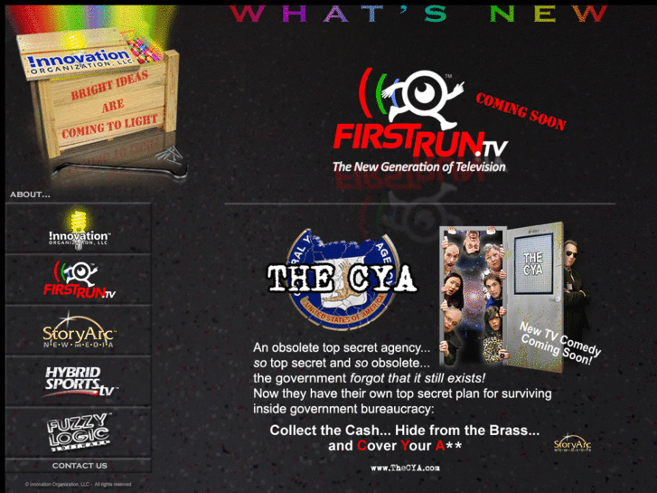 www.fuzzylogicsoftware.com