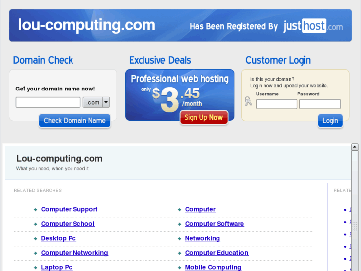 www.lou-computing.com