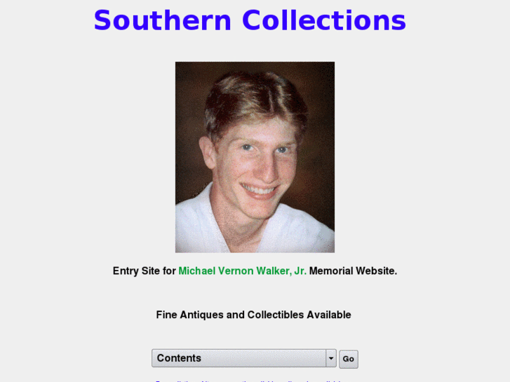 www.southerncollections.com