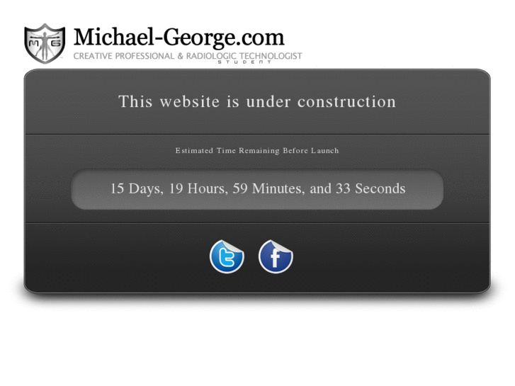 www.michael-george.org