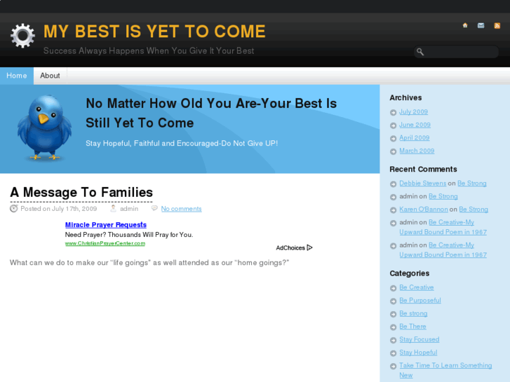 www.mybestisyettocome.com