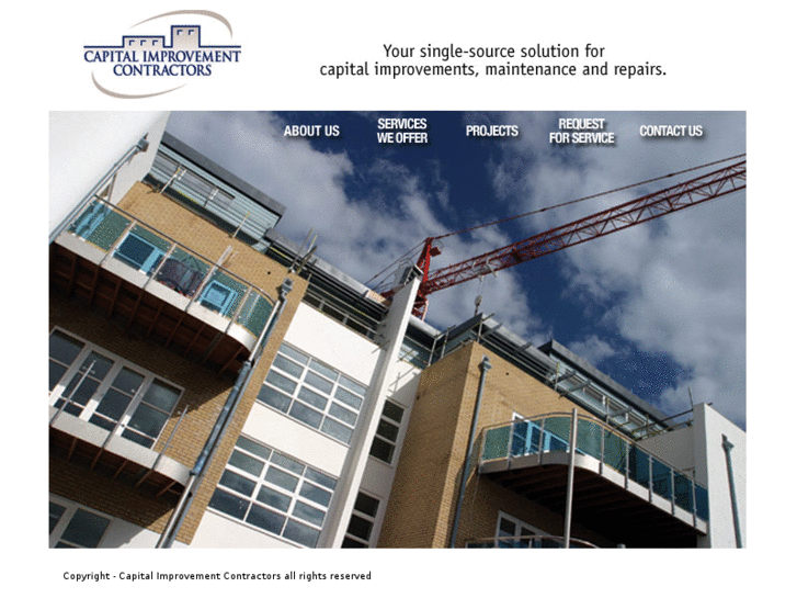 www.mycapitalimprovements.com