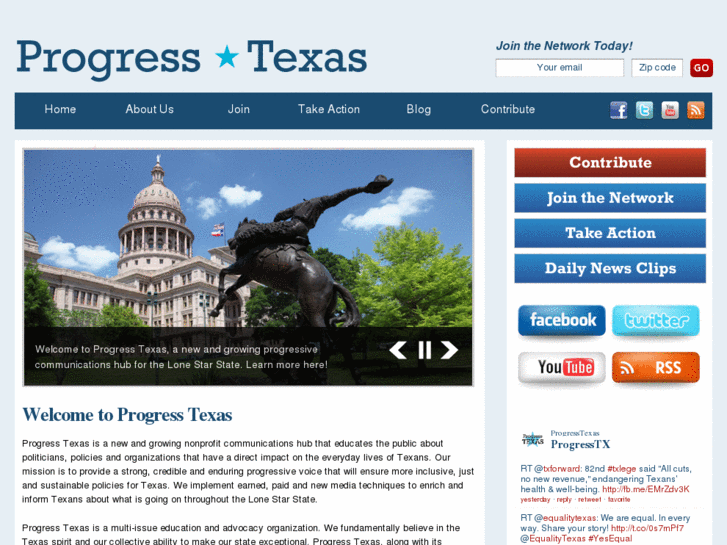 www.progresstexas.org