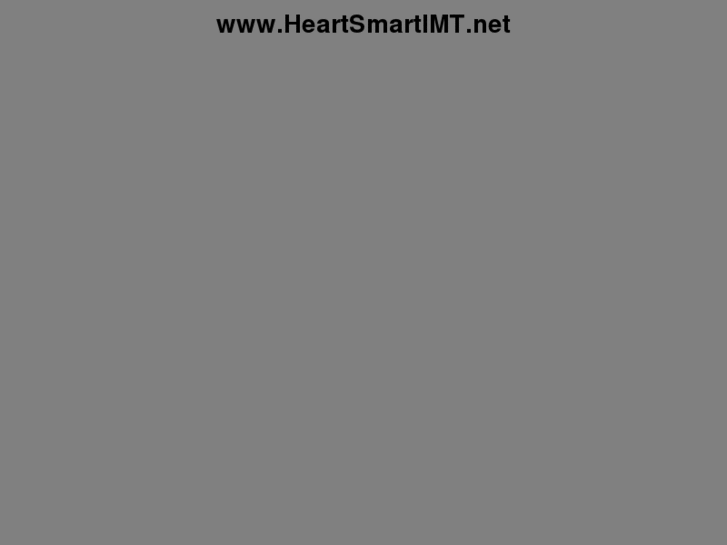 www.heartsmartimt.net