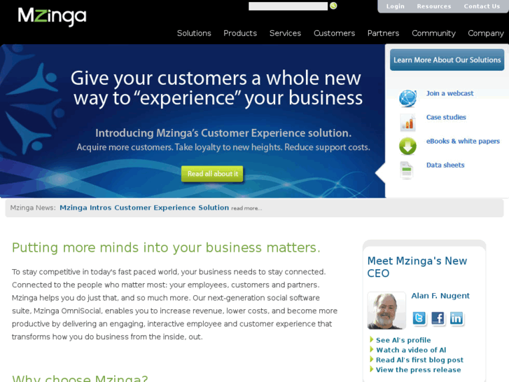www.sharedcommunities.mobi