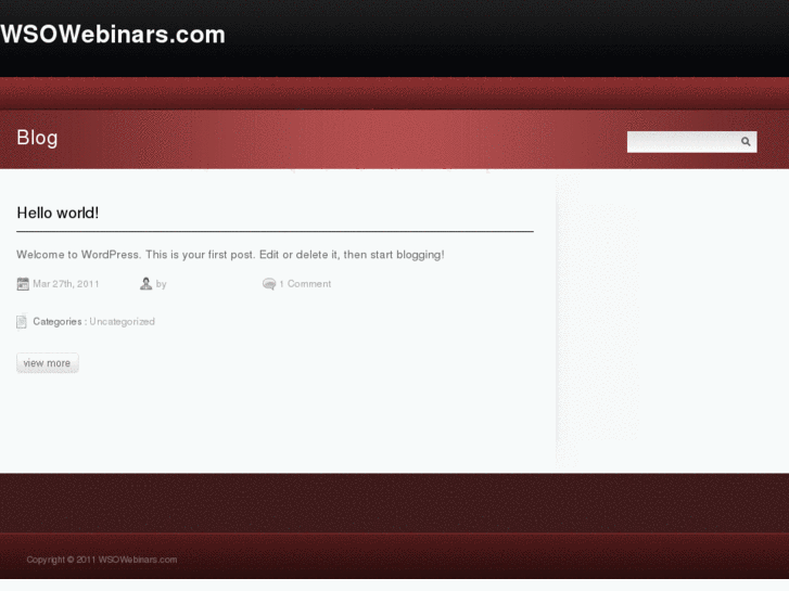 www.wsowebinars.com