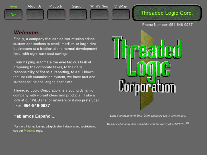 www.threadedlogic.com