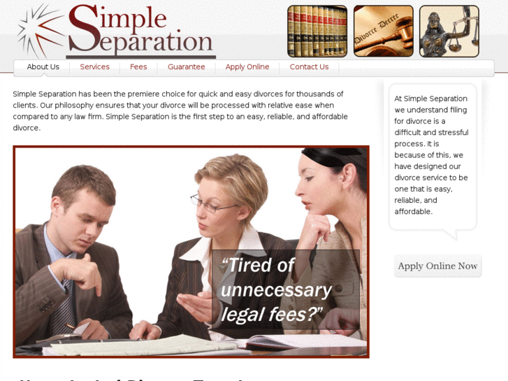 www.simpleseparation.ca