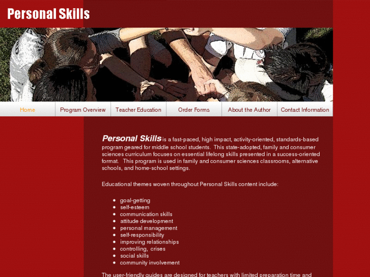 www.personalskills.net