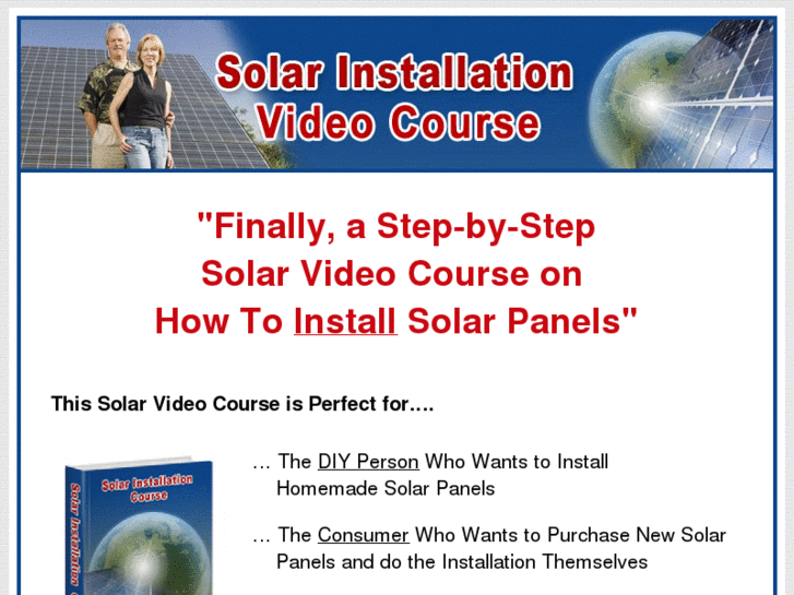 www.solarvideocourse.com