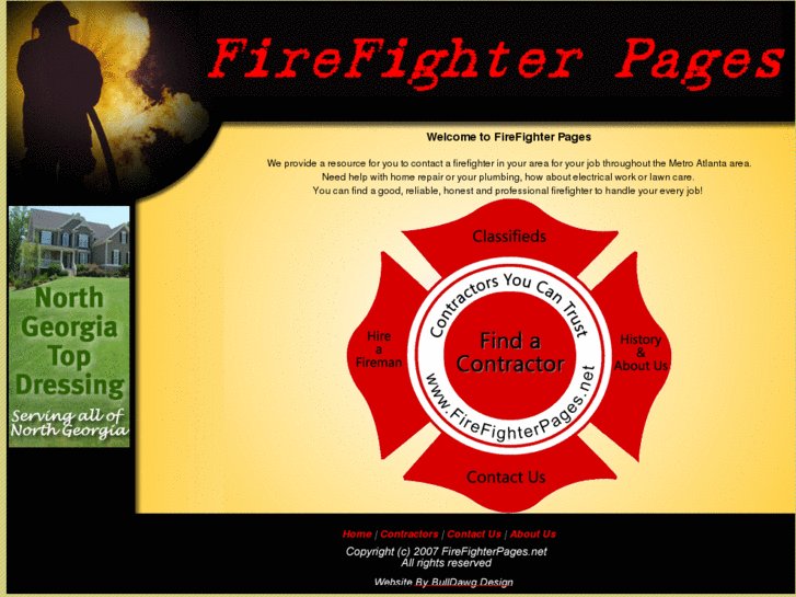 www.firemanpages.net