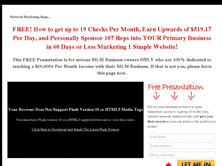 www.learnfreesecrets.com