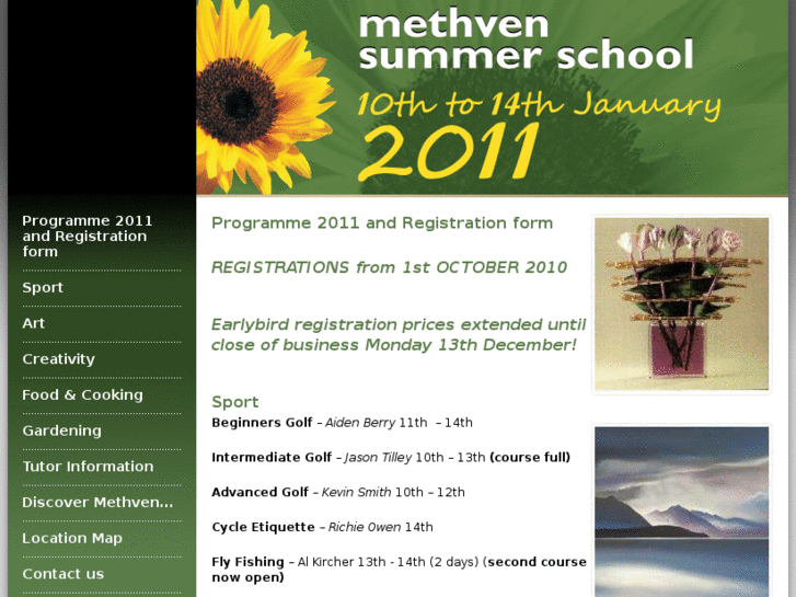 www.methvensummerschool.co.nz